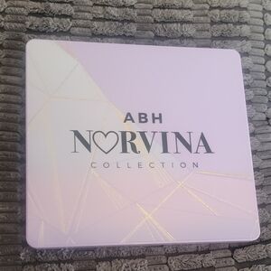 Anastasia Beverly Hills Norvina Collection Eyeshadow Palette